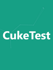 CukeTest 使用手册