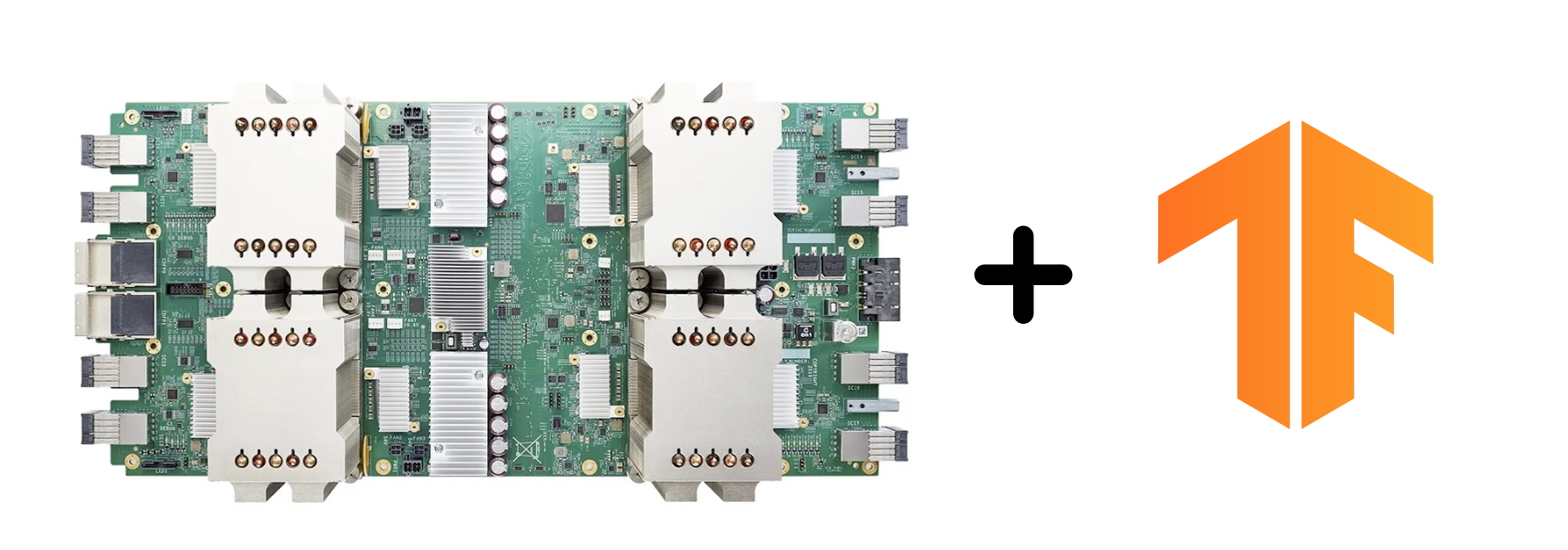 Tensor Processing Unit - TPU