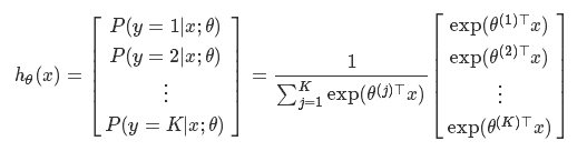 Softmax Regression - 图1