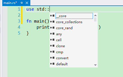 visual studio - 图6