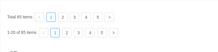 Pagination 分页 - 图9