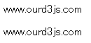 用 D3.js 更改段落元素