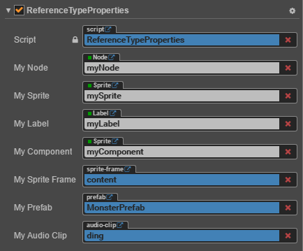 reference types