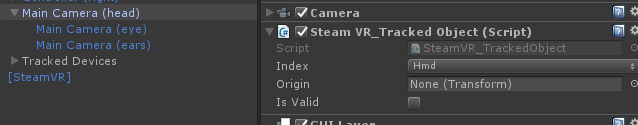  7.11 SteamVR Plugin  - 图3