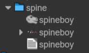 spine