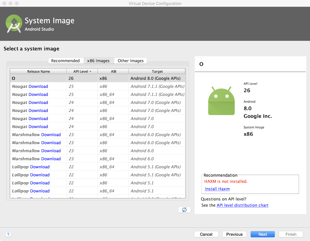  Android Studio  - 图8