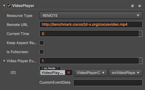 videoplayer-remote