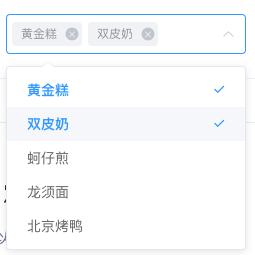 Select 选择器 - 图5