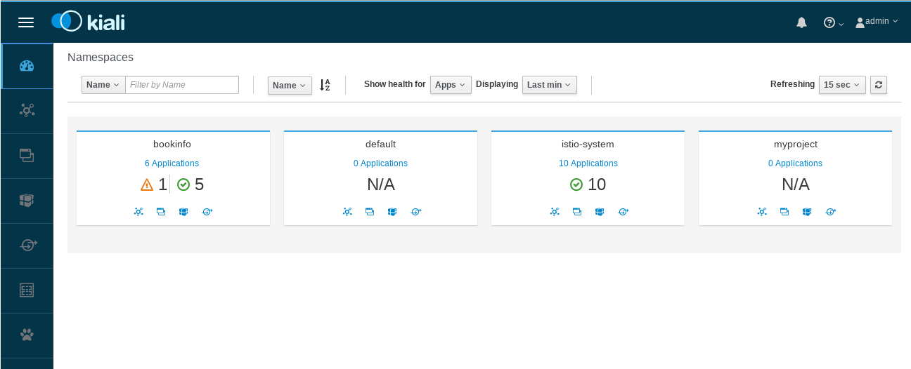 Example Overview