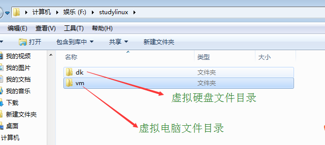 CentOS的安装配置 - 图5