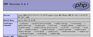 6.5. nginx php-fpm安装配置  - 图2